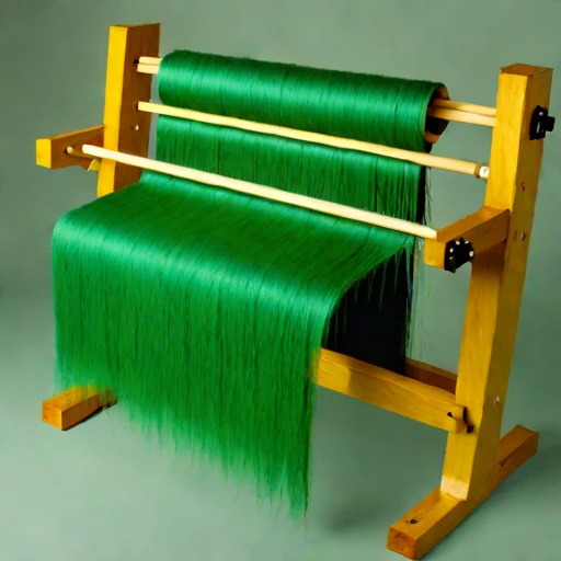A freeze-compression felting bench, photographed against a plain background