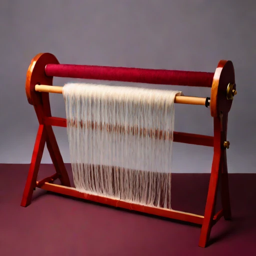 A freeze-compression felting bench, photographed against a plain background