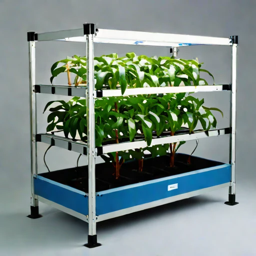 A fumarole-jacketed cold frame, photographed against a plain background