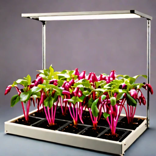 A fumarole-jacketed cold frame, photographed against a plain background