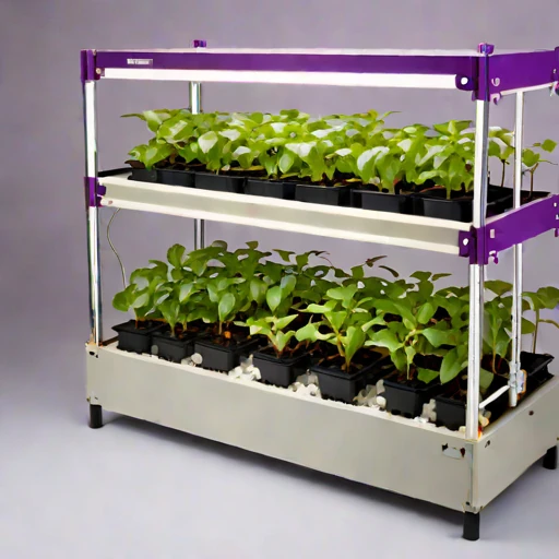 A fumarole-jacketed cold frame, photographed against a plain background