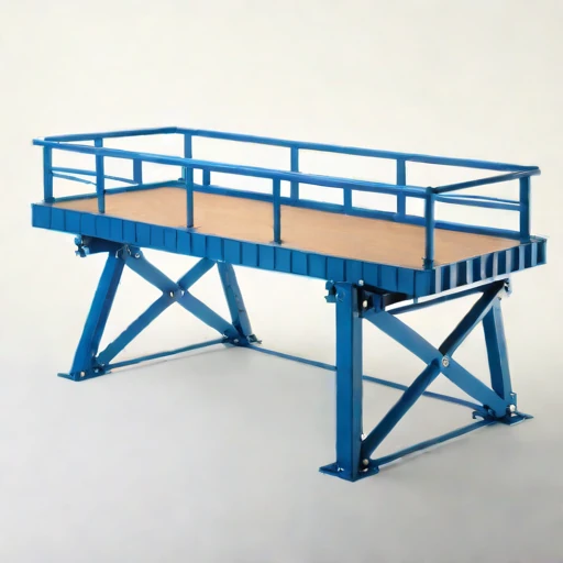 A foehn-sheltered ridge lookout, photographed against a plain background