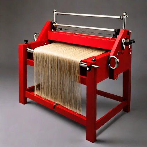 A gley-bath steeping vat, photographed against a plain background