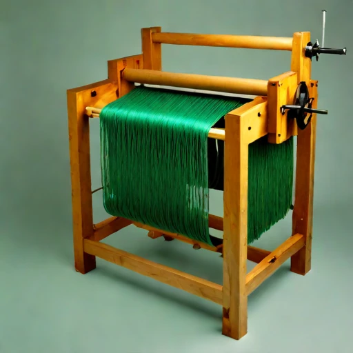 A gley-bath steeping vat, photographed against a plain background