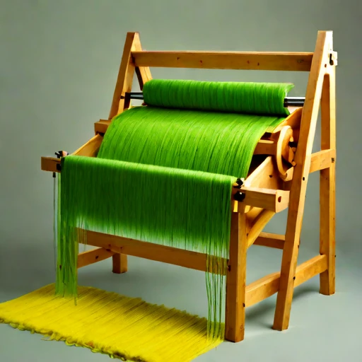 A gley-bath steeping vat, photographed against a plain background