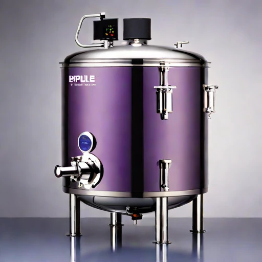 A geothermal-jacketed proofing cabinet, photographed against a plain background