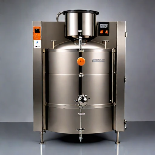 A geothermal-jacketed proofing cabinet, photographed against a plain background