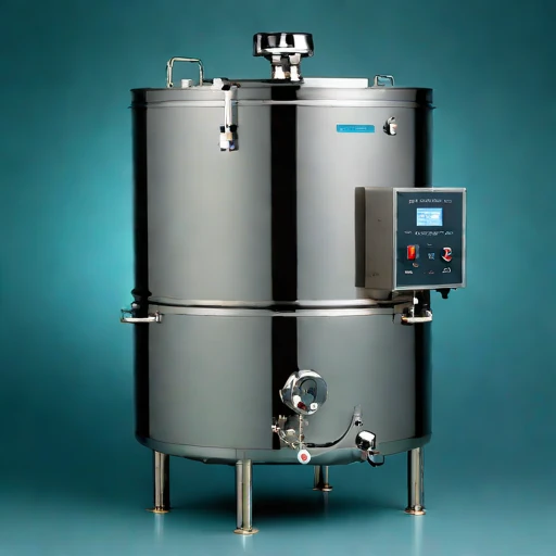 A geothermal-jacketed proofing cabinet, photographed against a plain background
