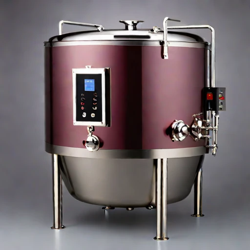 A geothermal-jacketed proofing cabinet, photographed against a plain background