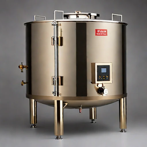 A geothermal-jacketed proofing cabinet, photographed against a plain background