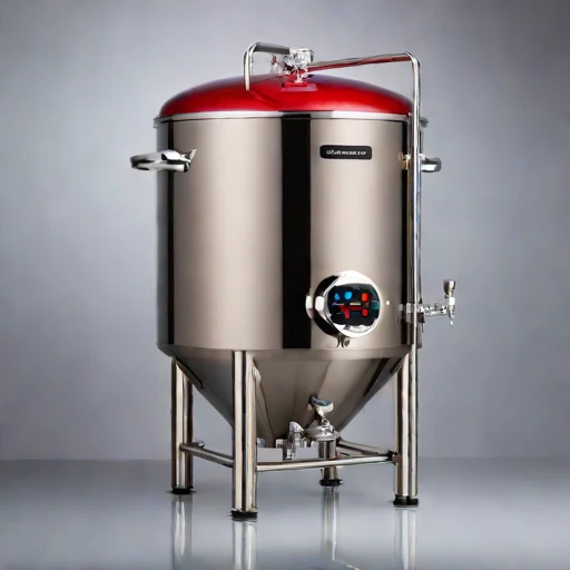 A geothermal-jacketed proofing cabinet, photographed against a plain background