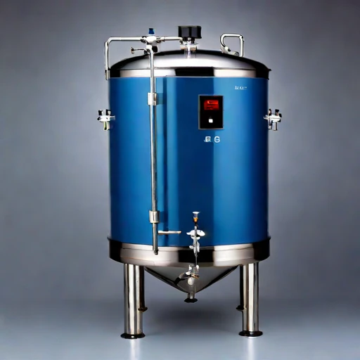 A geothermal-jacketed proofing cabinet, photographed against a plain background