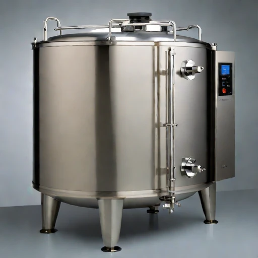 A geothermal-jacketed proofing cabinet, photographed against a plain background