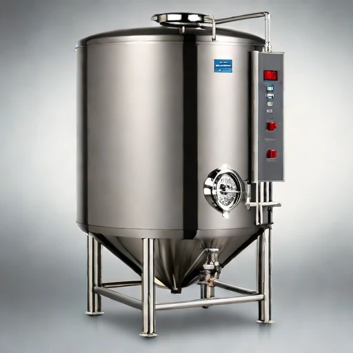 A geothermal-jacketed proofing cabinet, photographed against a plain background