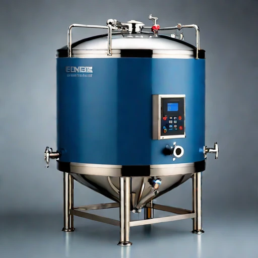A geothermal-jacketed proofing cabinet, photographed against a plain background