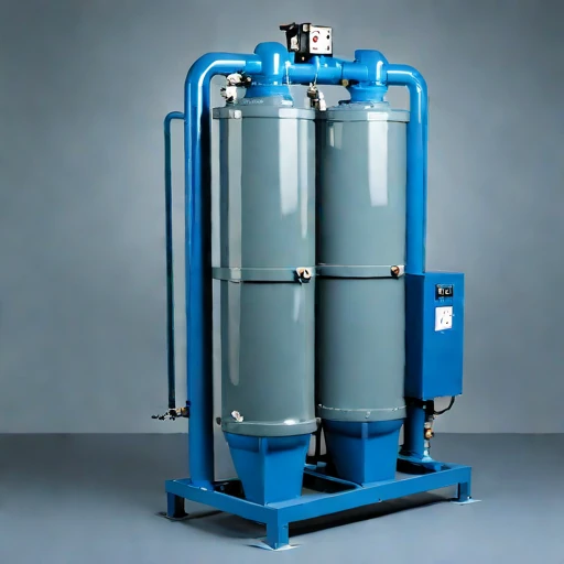 A gypcrete-pack hardness filter, photographed against a plain background