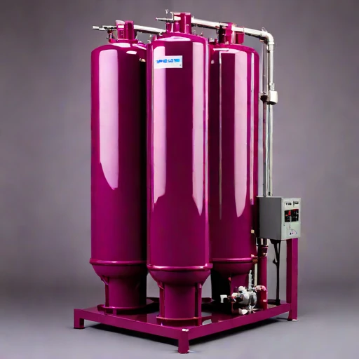 A gypcrete-pack hardness filter, photographed against a plain background