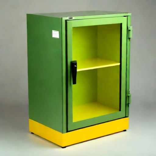 A halophile-barrier map case, photographed against a plain background