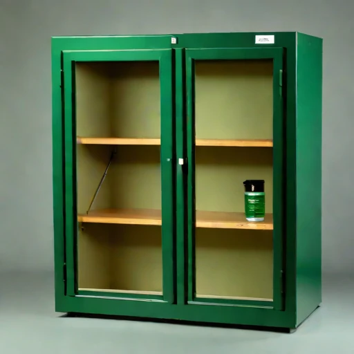 A halophile-barrier map case, photographed against a plain background
