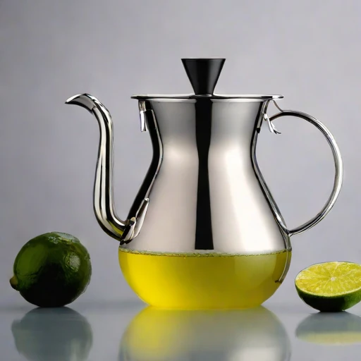 A hyporheic-bed percolator, photographed against a plain background
