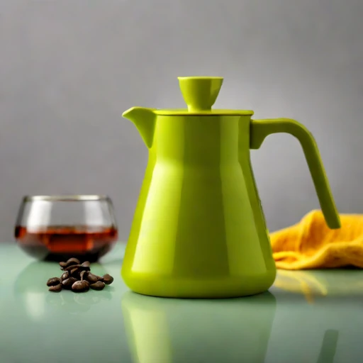 A hyporheic-bed percolator, photographed against a plain background
