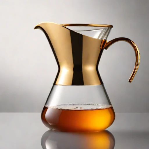 A hyporheic-bed percolator, photographed against a plain background