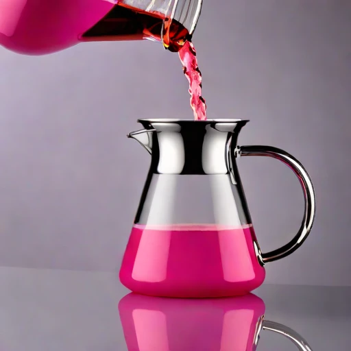 A hyporheic-bed percolator, photographed against a plain background