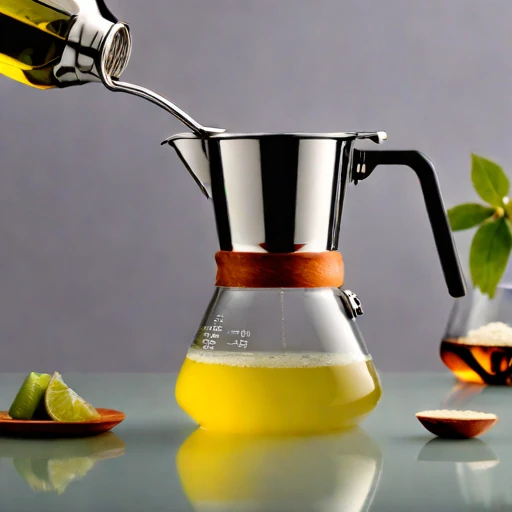 A hyporheic-bed percolator, photographed against a plain background