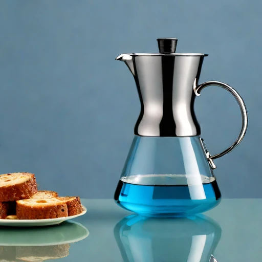 A hyporheic-bed percolator, photographed against a plain background