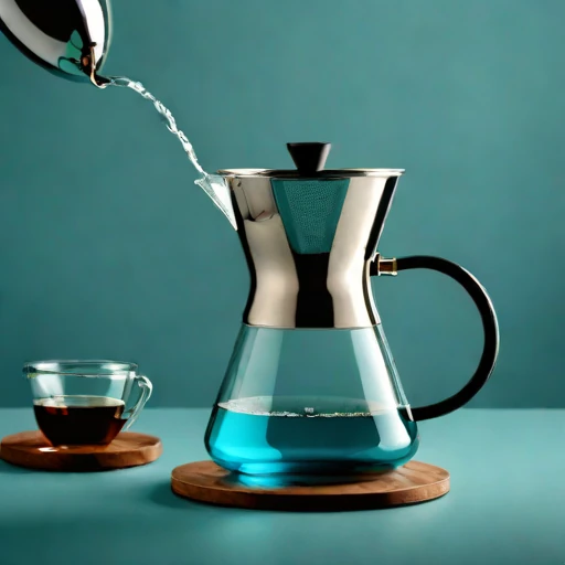 A hyporheic-bed percolator, photographed against a plain background