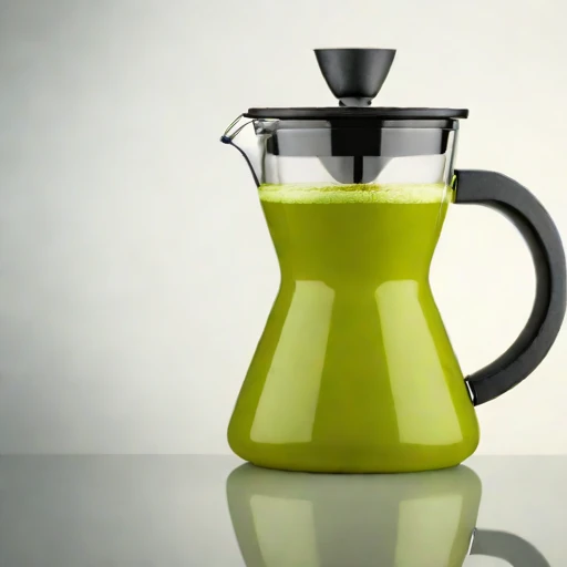 A hyporheic-bed percolator, photographed against a plain background