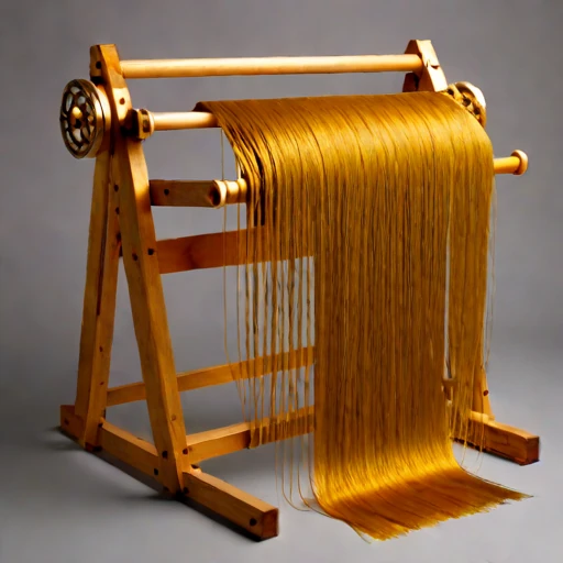 A halophile-culture dye vat, photographed against a plain background