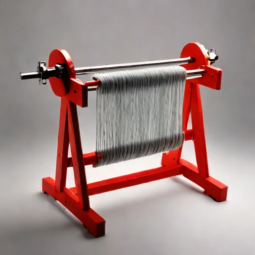 A halophile-culture dye vat, photographed against a plain background