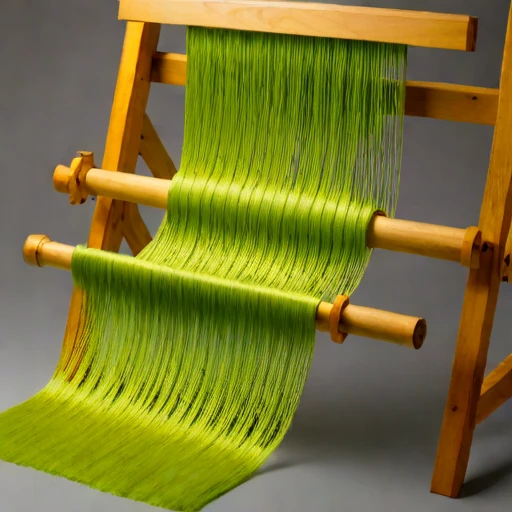 A halophile-culture dye vat, photographed against a plain background