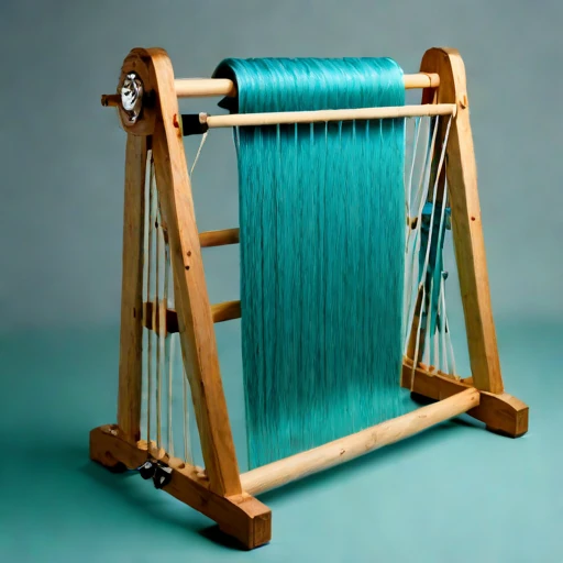 A halophile-culture dye vat, photographed against a plain background