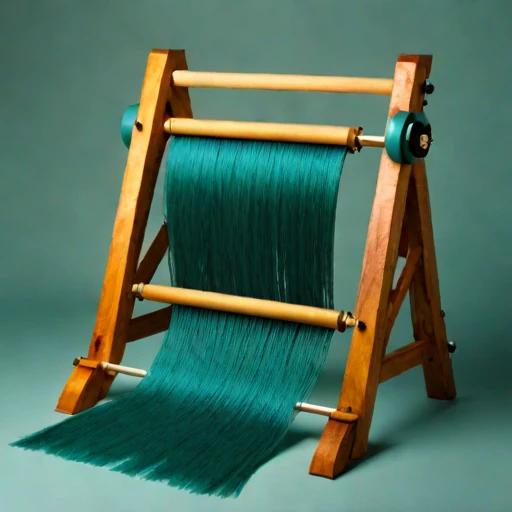 A halophile-culture dye vat, photographed against a plain background