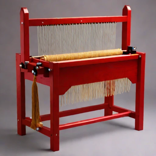 A halophile-culture dye vat, photographed against a plain background