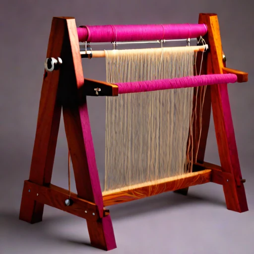 A halophile-culture dye vat, photographed against a plain background