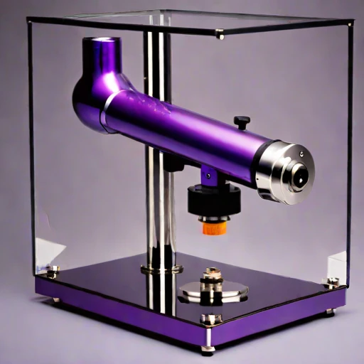 A hysteresis-mapped torque standard, photographed against a plain background