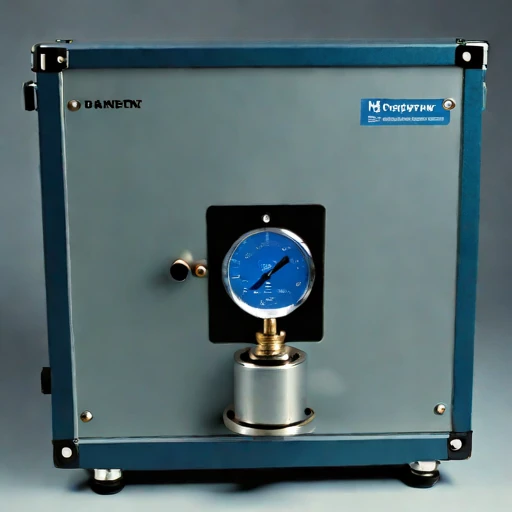 A hysteresis-mapped torque standard, photographed against a plain background