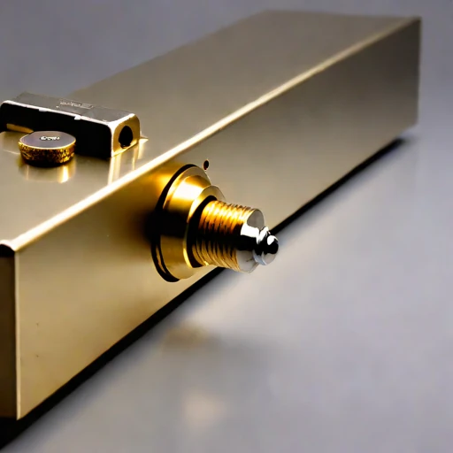 A hysteresis-mapped torque standard, photographed against a plain background