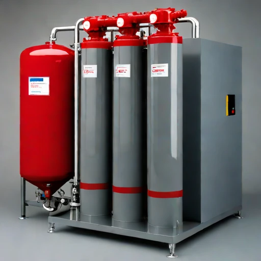 A hadal-pressure membrane stack, photographed against a plain background
