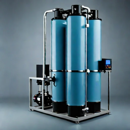A hadal-pressure membrane stack, photographed against a plain background
