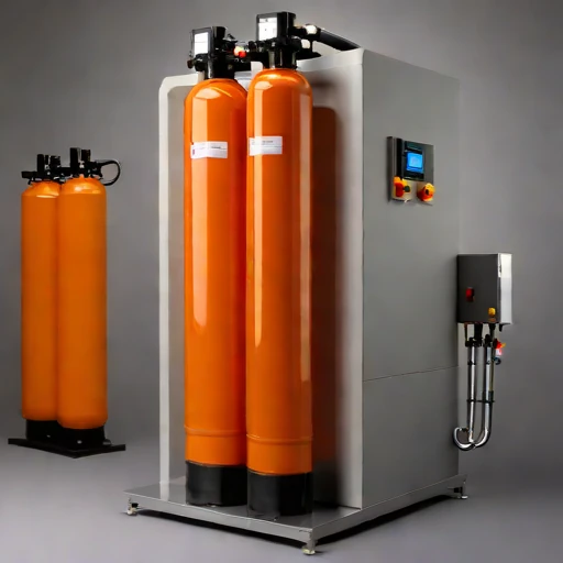 A hadal-pressure membrane stack, photographed against a plain background