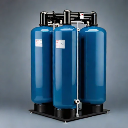 A hadal-pressure membrane stack, photographed against a plain background