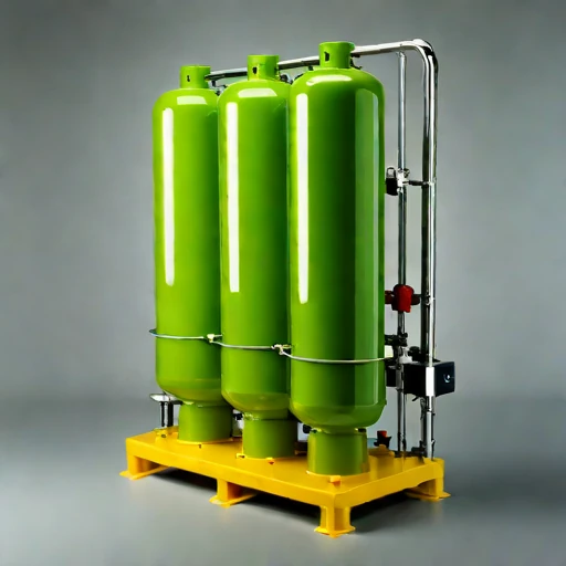 A hadal-pressure membrane stack, photographed against a plain background