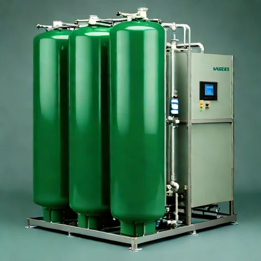 A hadal-pressure membrane stack, photographed against a plain background