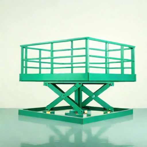 A haboob-rated observation mast, photographed against a plain background