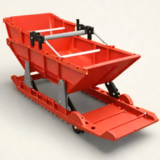 A halocline-trimmed dive dolly, photographed against a plain background