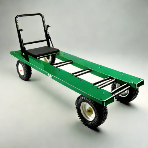 A halocline-trimmed dive dolly, photographed against a plain background